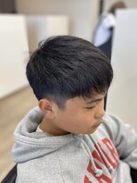 バンビ 大矢野店( Bambi)&nbsp;刈り上げ