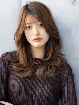 メロン 恵比寿(MERON) 【MINAMI】オトナかわいい×韓国レイヤー