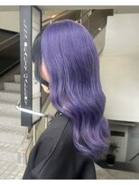 ブレス(bless) デザインカラー / インナーカラー