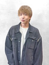 ティファ 栄(Tiffa) 中川 馨基