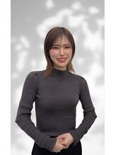 リリー 草津店(.Lily) 越中 杏紗