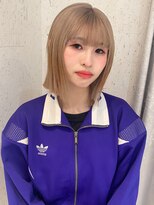 リーノア(LINOAH)&nbsp;ミルクティー