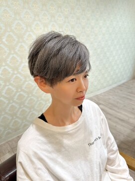 エクラ(Eclat) アンブレラカラー