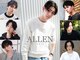 アレンヘアー 帯広店(ALLEN hair)の写真