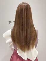 スタイル 相模大野(STYLE) 髪質改善ストレート