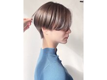 モリオフロムロンドン 松戸店(Morio from London)
