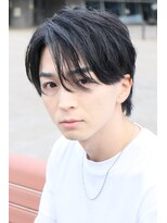 ユシカ(YUSICA)&nbsp;ナチュラルマッシュウルフ