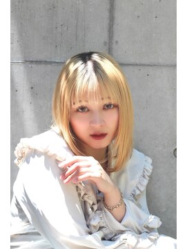 フラミューム 静岡(flammeum) flammeumスタイル