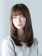 グラム ザ ビューティー(GLAM THE BEAUTY)の写真/頭皮と髪を強化しダメージケアしながらカラーリング☆髪の状態を見極め、あなたに合ったカラーを提案♪
