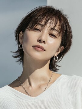 美染 丸山店(Bisen) 髪質改善/白髪ぼかし/白髪染め/オーガニックカラー/リタッチ/