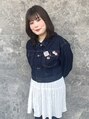 アヴァンス 神戸元町店(AVANCE.) 塩田 心愛