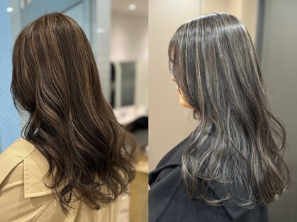 ボネッカ 鶴見(BONECCA)の写真