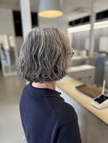 ゴットラトゥール(GOTTO LATOUR)&nbsp;パーマ/ボブパーマ/スパイラルパーマ