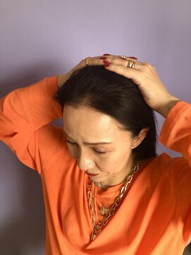 グレースフィオーレ 苫小牧店 グレースグロウセラピー