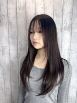 ビューティドレッセヤマノ 池袋パルコ(Beauty Dresse YAMANO)&nbsp;【前髪】【縮毛矯正】【髪質改善】【レイヤー】