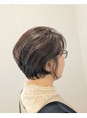 大人向けグラボブ