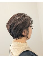 リュール バイ ヘッドライト 北千住店(lueur by HEADLIGHT)&nbsp;大人向けグラボブ