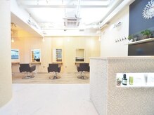 アーチフォーヘアー(a rch for hair)