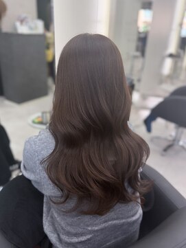 アルドーレ(Ardore) グレージュ♪