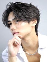 ゴールド 京都 三条(GOALD)&nbsp;フェザーショート