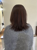 エルサフィロ ヒゴバシ(el zafiro) 【エルサフィロ 肥後橋】お客様スタイル