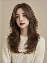 五感鷹匠 髪の診療所&nbsp;ノンダメージカラー/復元システム