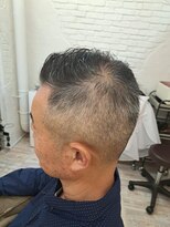 レミエ(lemie) メンズベリーショート