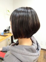 ヘアーアンドスパ ベアーズ 2 スズキボブ