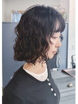 リテ(rite)&nbsp;ボブパーマ