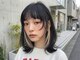 ジュール 新宿(Joule)の写真/信頼あるカット技術[新宿/新宿駅/西武新宿/レイヤーカット/ハイライト/前髪カット/インナーカラー/ボブ］