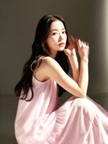 オールヘア(ALL HAIR) 【岡山駅】韓国風レイヤーカット × お顔周りカット