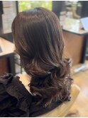 ショコラグレージュ