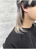 メンズエクステ.シールエクステ.エクステ