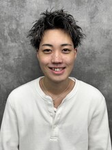 メンズ サロン ドット トウキョウ 町田店(men's salon dot. tokyo)&nbsp;遠藤楓伽 【町田】