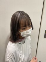 シェリム 栄(CHERIM)&nbsp;ホワイトハイライト