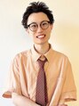 モリオフロムロンドン 松戸店(Morio from London)&nbsp;寺門 ウルフ