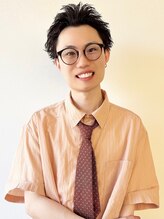 モリオフロムロンドン 松戸店(Morio from London) 寺門 ウルフ