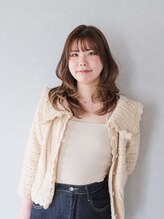 ミスト(mist)&nbsp;Yoshimi 
