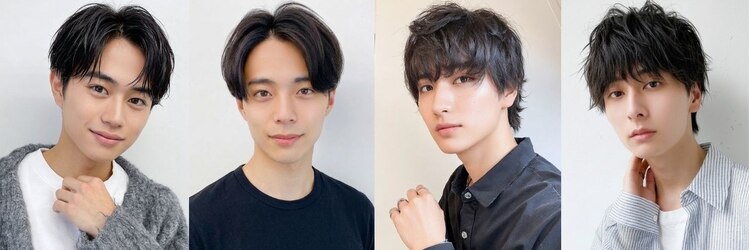 シーナバイマグ(siina. by Mag)のサロンヘッダー