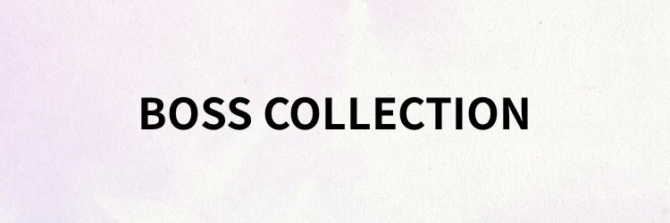 ボスコレクション(BOSS COLLECTION)のサロンヘッダー