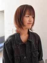 メゾンシアー(Maison Sheer)&nbsp;ミディアムハッシュ