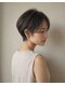 リッカ(ricca)の写真/白髪ぼかしで洒落感UP★貴方だけの色味を叶えるカラー+生Trで健康的なうるツヤ髪に♪