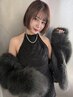 【ReFa体験】ツヤ髪仕上げ☆ReFaアイロン使用+艶カラー+TR
