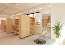 ラナヘアー(Lana hair)