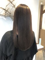 シーサイド(Seaside)&nbsp;髪質改善