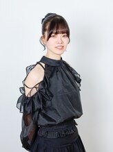 アイズヌーボー(I's NUBOU)&nbsp;小守林 蘭