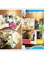 テイクケアオアレナータ(TAKE CARE OR RENATA) 大好きな本。マンガは特に好きで読みます☆家に本部屋もあります