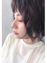 ジーナ(XENA)&nbsp;ショートボブ