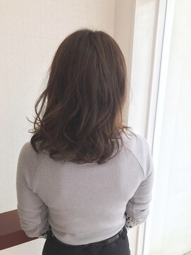 ジップヘアー(ZipHair) Ｚｉｐ　Ｈａｉｒ　★傷まないデジパー★