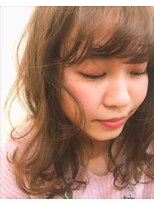 ジェレミー(Jelemy)&nbsp;ミルクティーベージュ